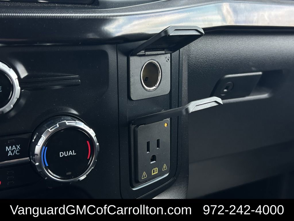 Used 2024 Ford F150 Raptor w/ Equipment Group 803A Raptor R image 23