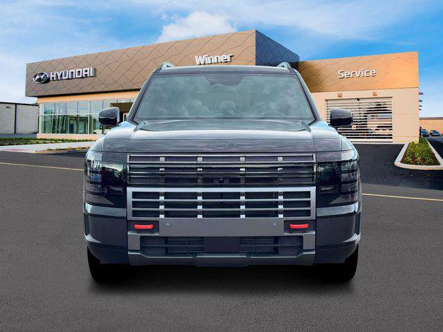 New 2026 Hyundai Palisade XRT Pro AWD/4WD image 12