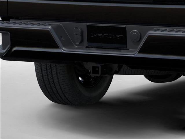 New 2026 Chevrolet Silverado 1500 Custom w/ Rally Edition image 14