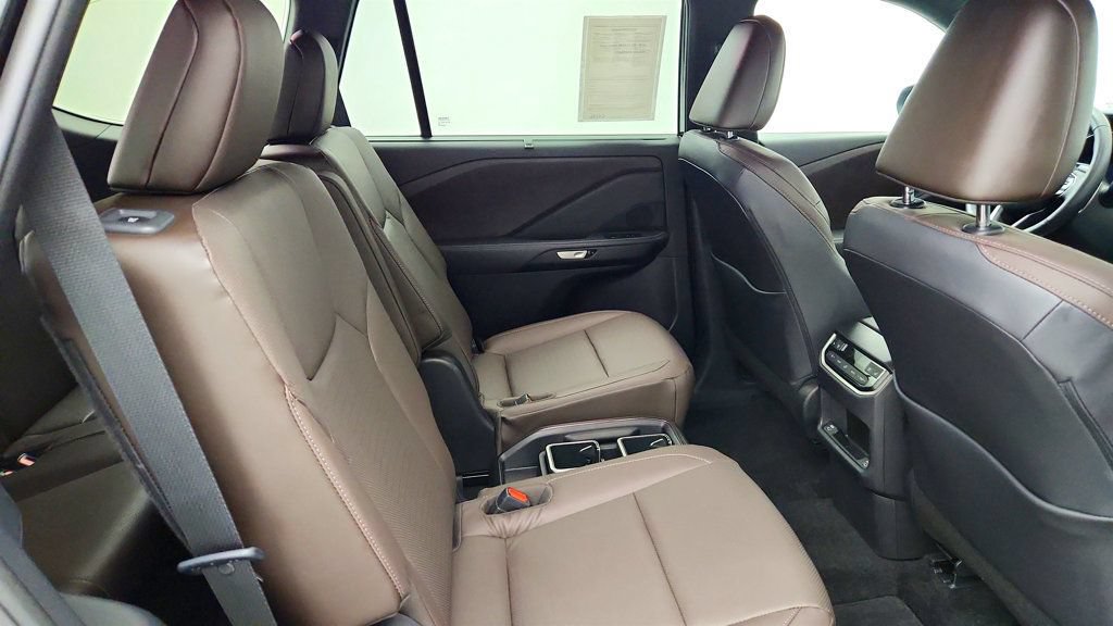 Used 2025 Lexus TX 350 AWD w/ Technology Package image 22