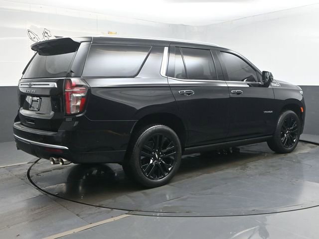Used 2024 Chevrolet Tahoe High Country w/ Advanced Technology Package AWD/4WD image 53