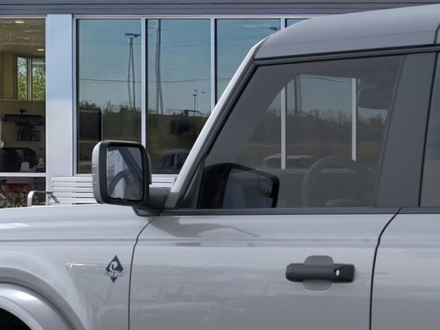 New 2026 Ford Bronco Outer Banks image 22
