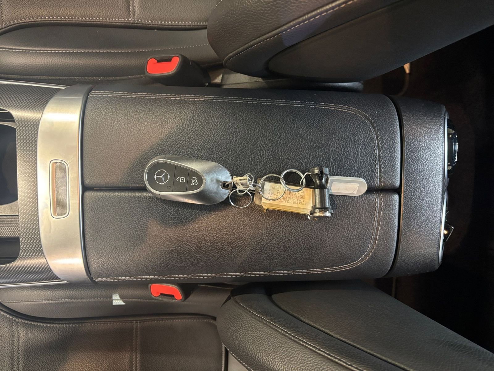 Used 2024 Mercedes-Benz C 300 Sedan image 22