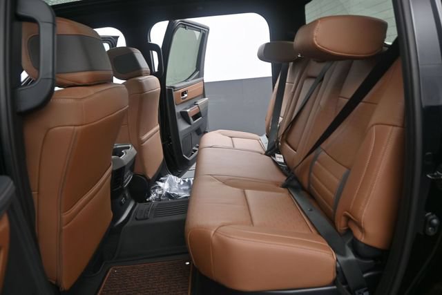 New 2026 Toyota Tundra 1794 Edition AWD/4WD image 13