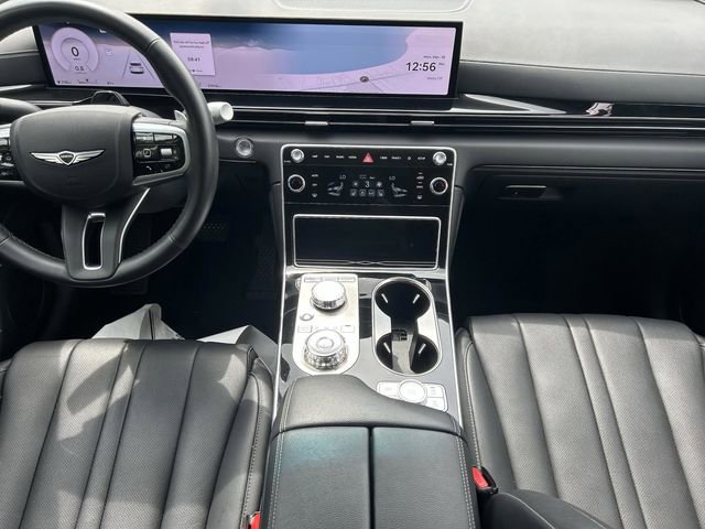 Used 2025 Genesis GV80 2.5T Standard image 20