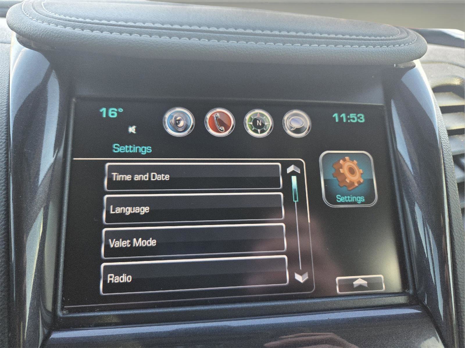 Used 2018 Chevrolet Impala LT image 13