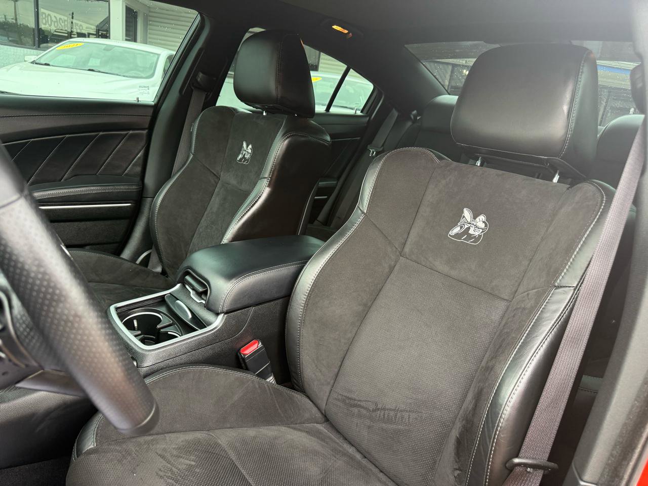 Used 2023 Dodge Charger Scat Pack RWD image 10