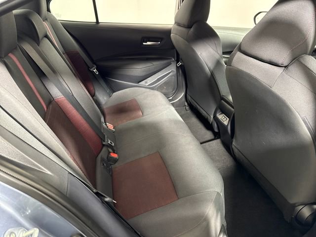 Used 2024 Toyota Corolla SE FWD image 15