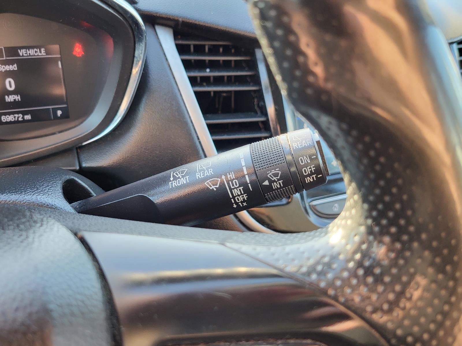 Used 2018 Chevrolet Trax LS image 24