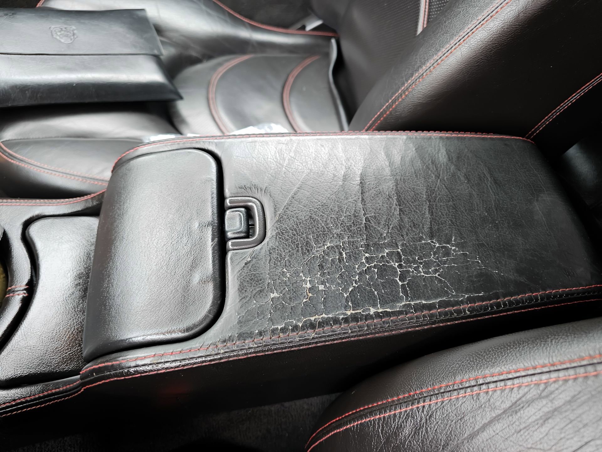 Used 2001 Jaguar XK8 Convertible RWD image 52