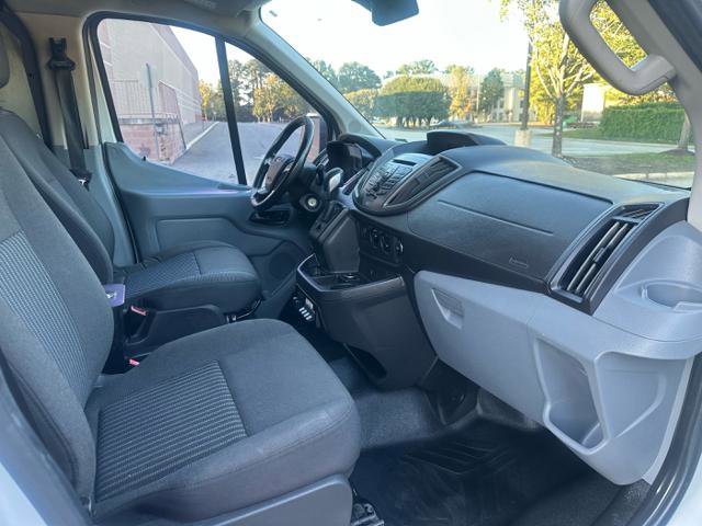 Used 2017 Ford Transit 250 130 Low Roof image 10