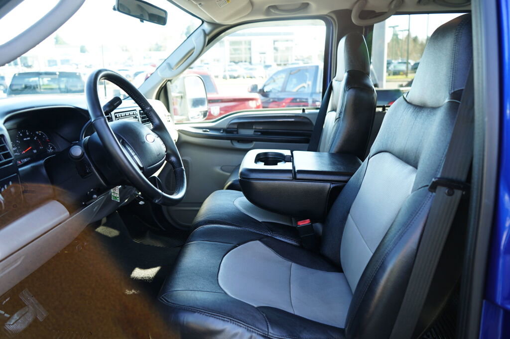 Used 2003 Ford F250 XLT image 13