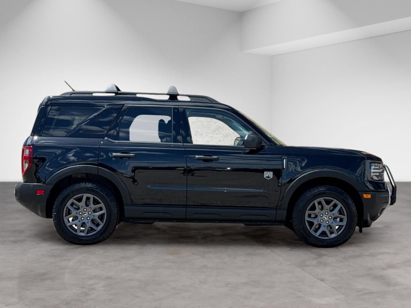 Used 2025 Ford Bronco Sport Big Bend AWD/4WD image 7