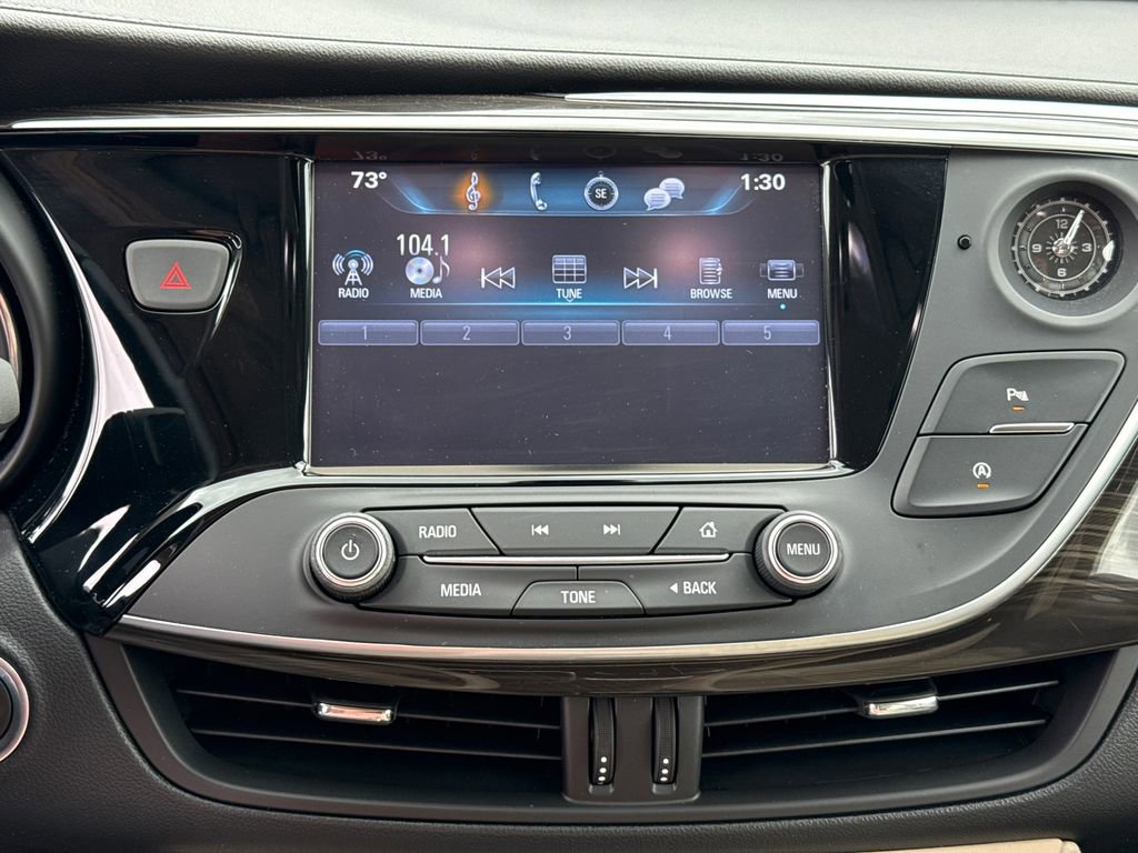 Used 2020 Buick Envision Preferred FWD image 24