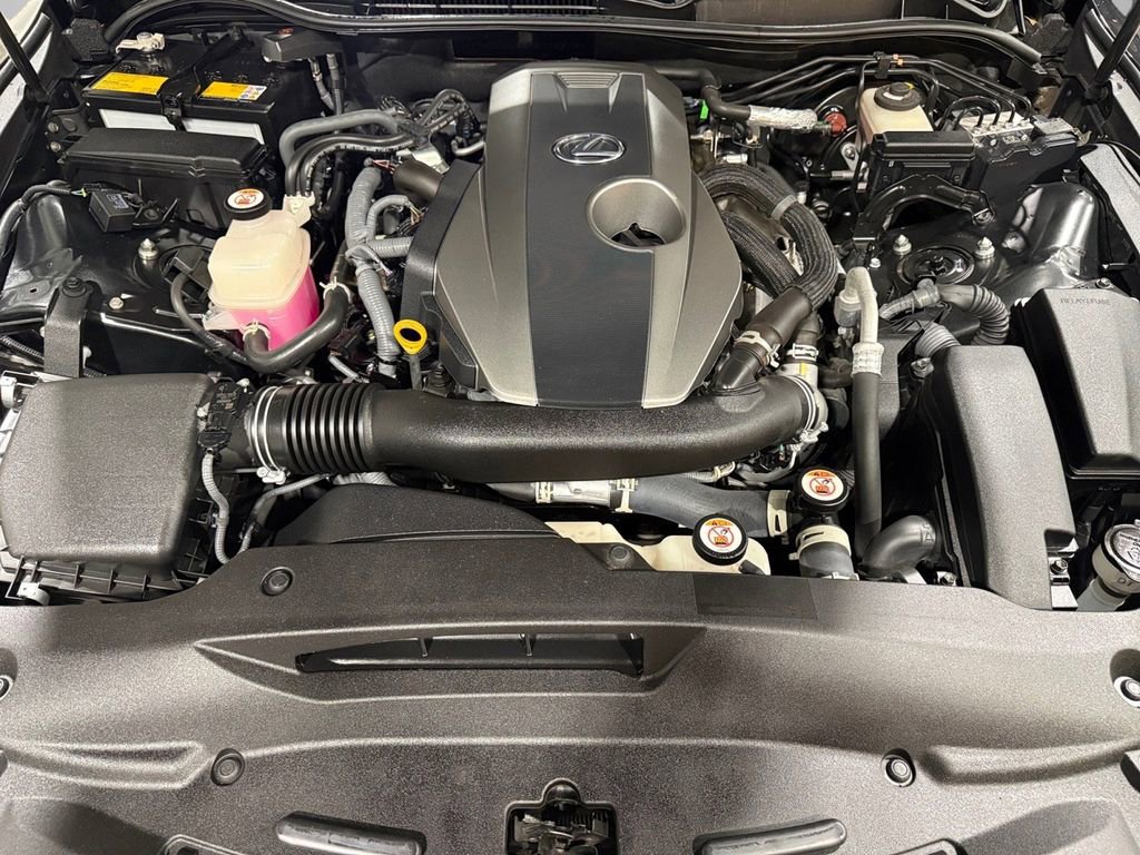 Used 2021 Lexus IS 300 300 w/ Comfort Package image 40