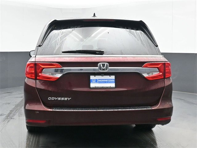 Used 2020 Honda Odyssey EX-L image 9