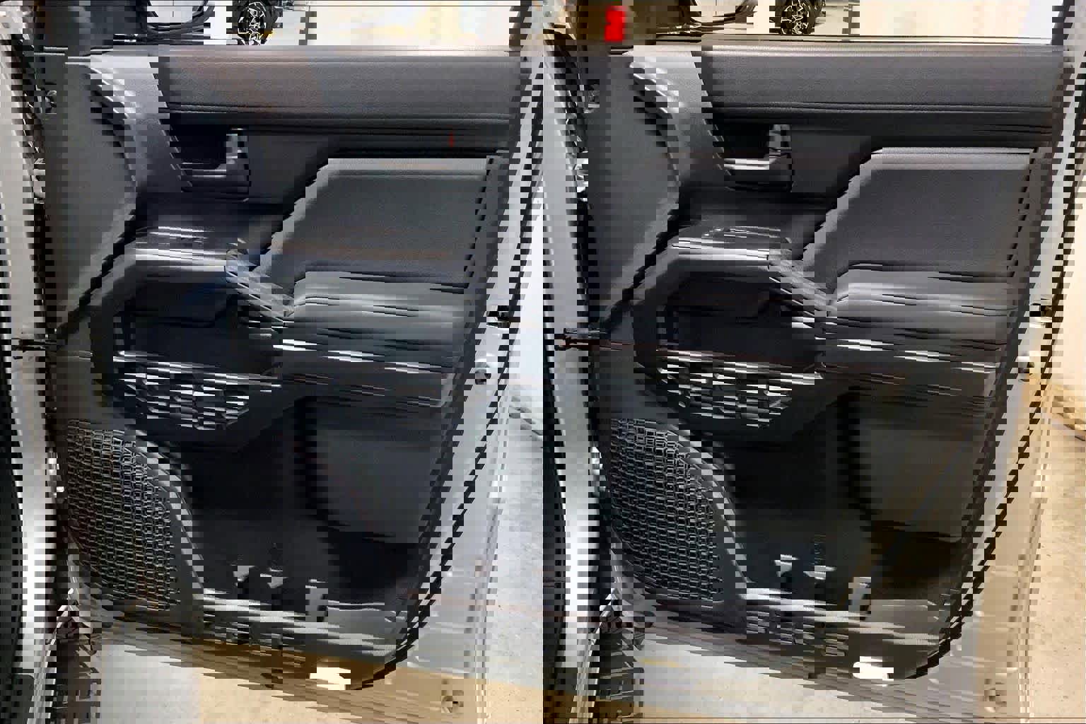 Used 2025 Toyota 4Runner SR5 image 22