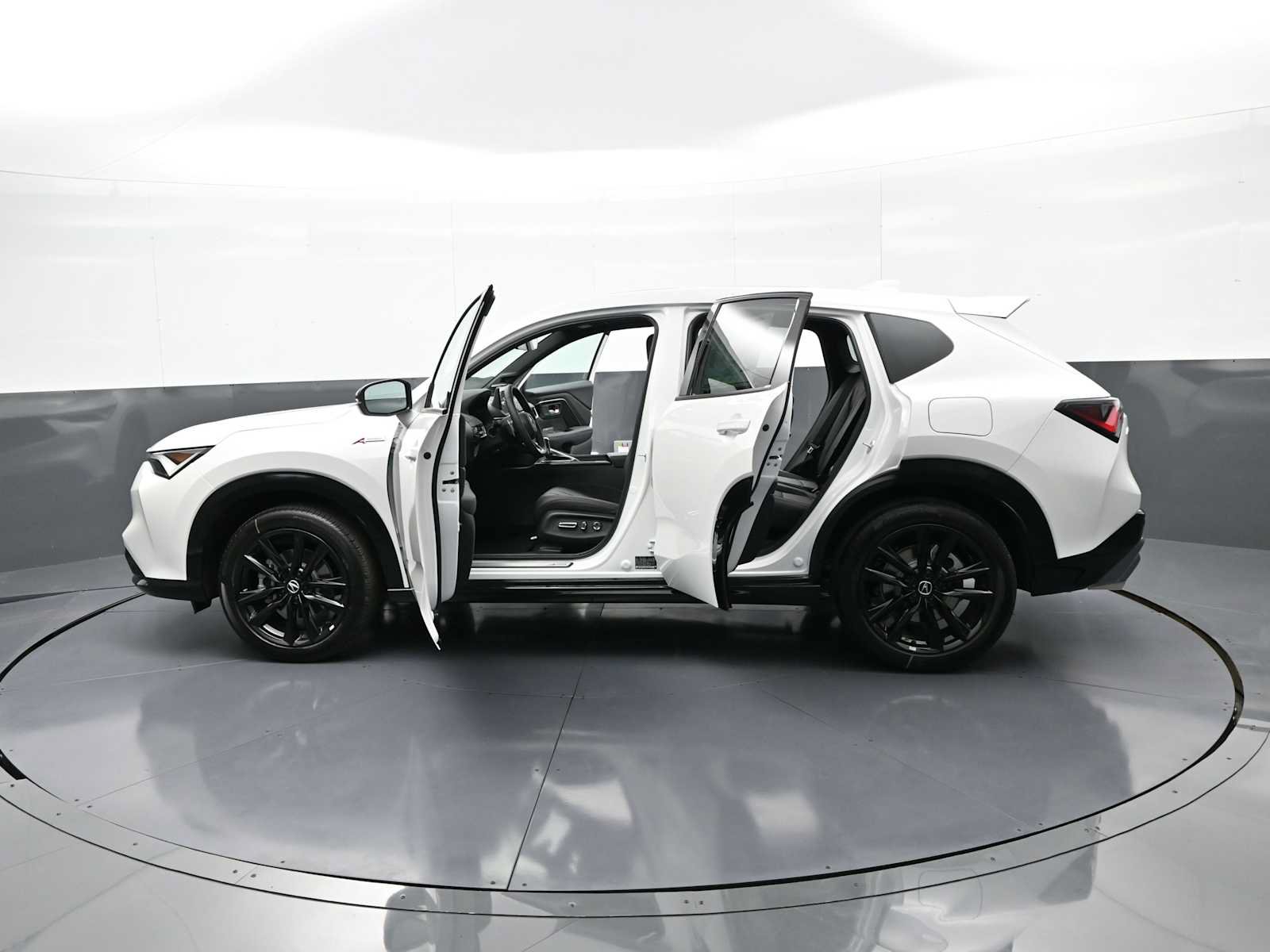 Used 2025 Acura ADX A-Spec w/ Advance Package AWD/4WD image 43