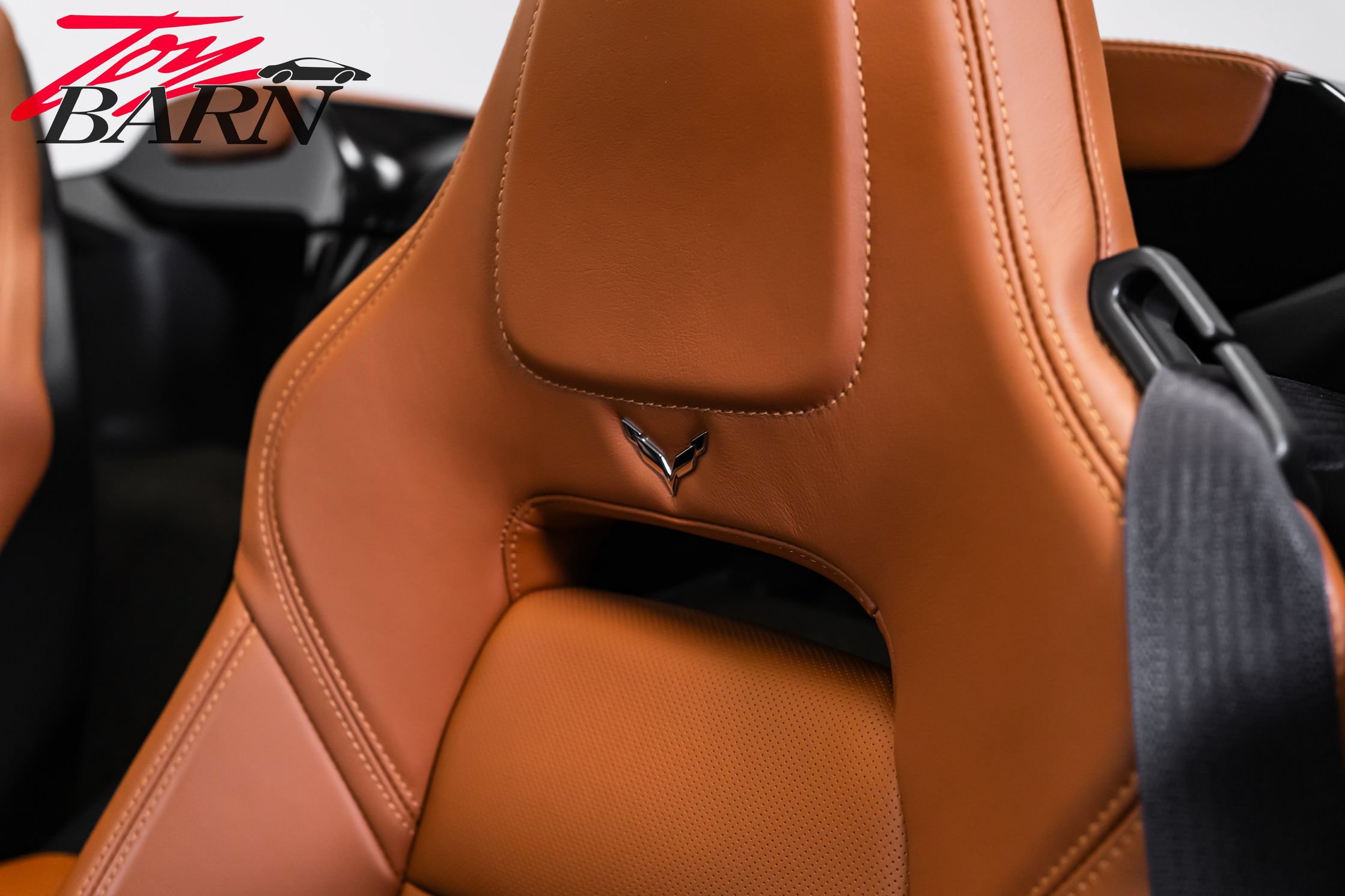 Used 2014 Chevrolet Corvette Stingray Convertible w/ 2LT Preferred Equipment Group RWD image 33