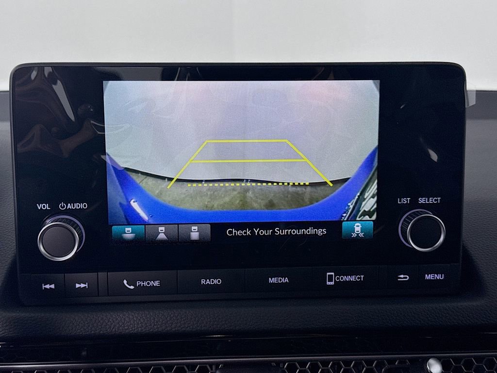 New 2026 Honda Civic Sport image 42