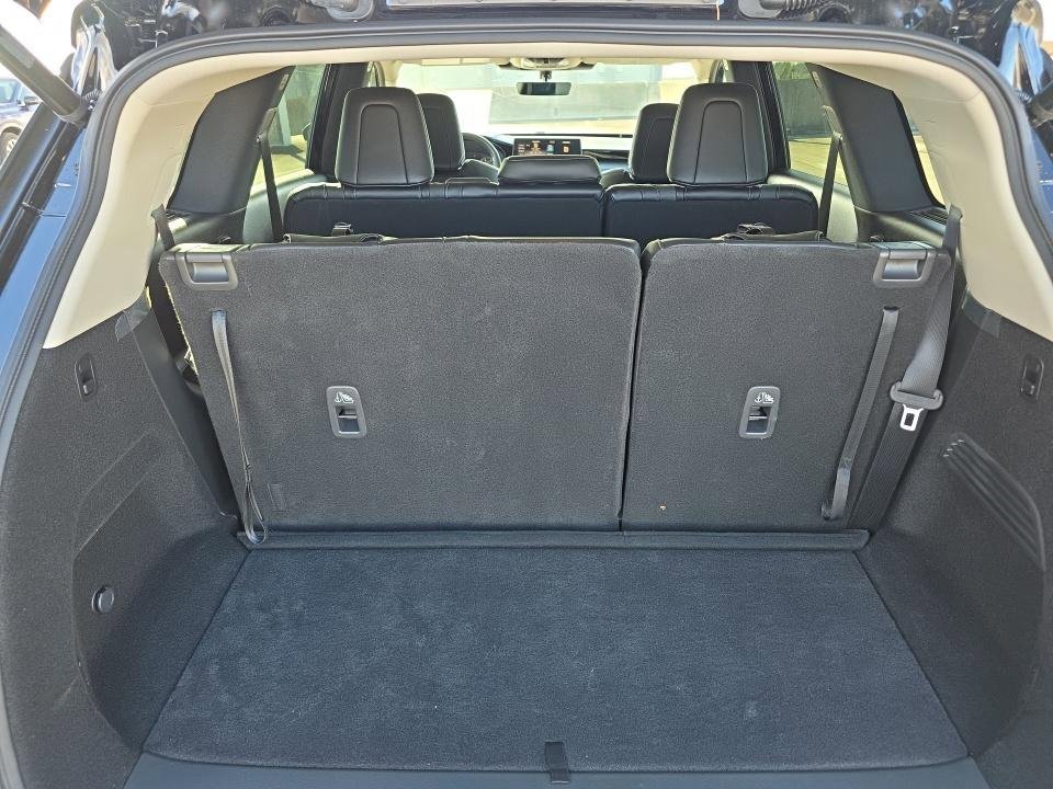 Certified 2023 INFINITI QX60 Pure image 9