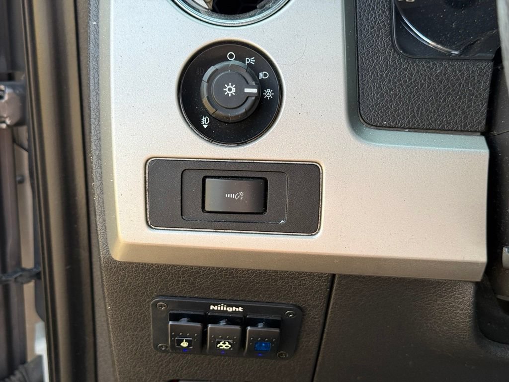 Used 2013 Ford F150 FX4 AWD/4WD image 20