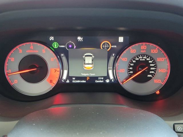 Certified 2025 Acura RDX A-Spec AWD/4WD image 15