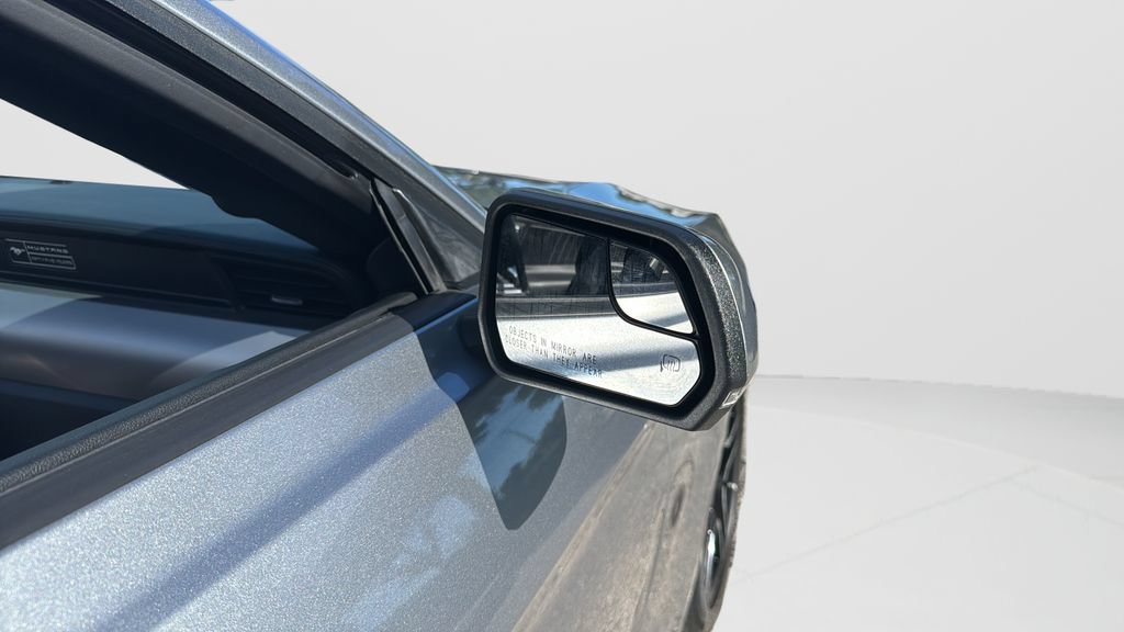 Used 2020 Ford Mustang Premium RWD image 41