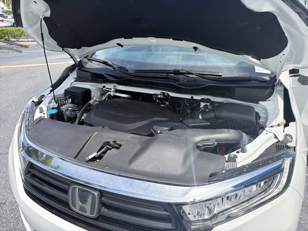 Used 2022 Honda Odyssey Touring image 36