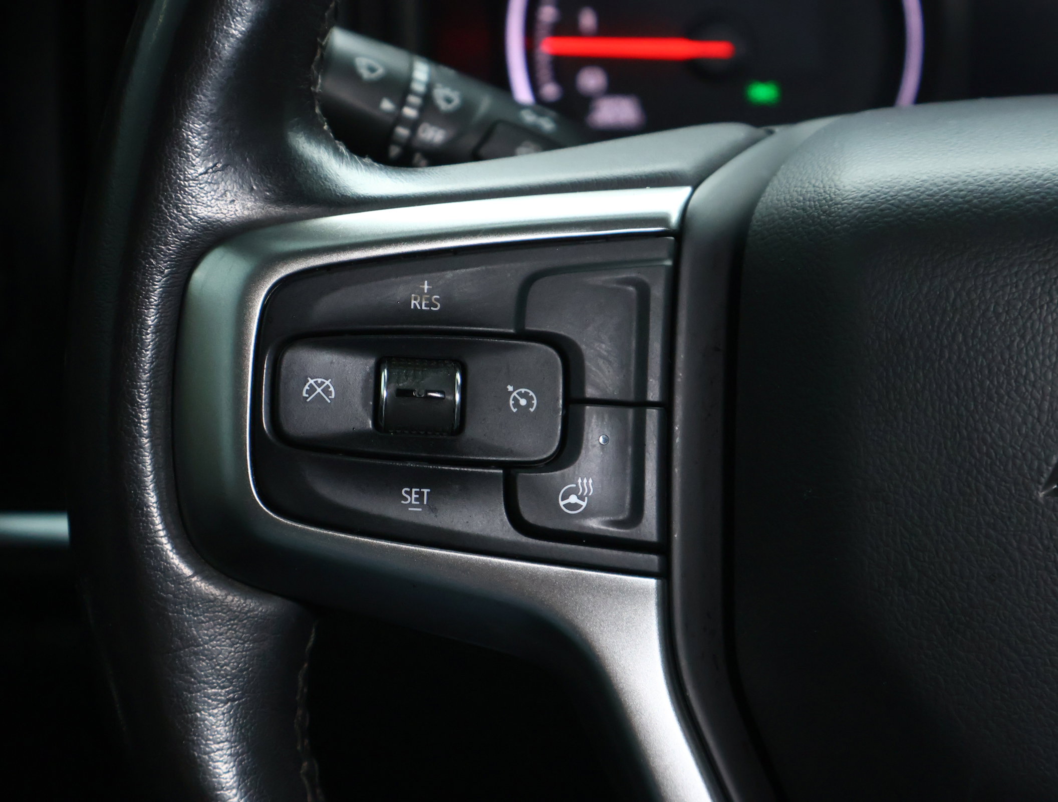 Used 2020 Chevrolet Silverado 3500 LTZ image 14