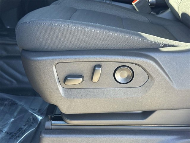 New 2026 GMC Sierra 1500 Pro w/ Pro Value Package image 20