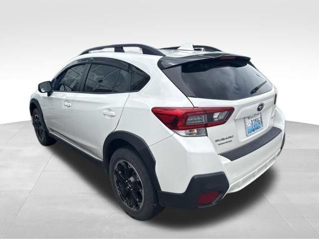 Used 2023 Subaru Crosstrek 2.0i Premium AWD/4WD image 6