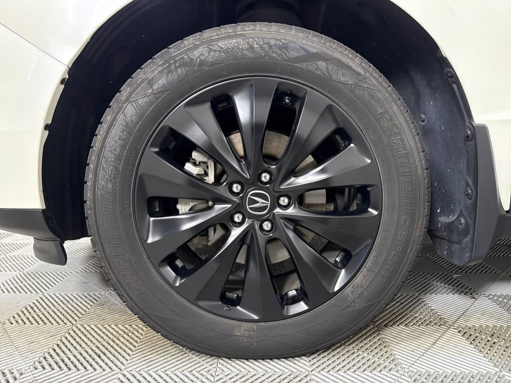 Used 2015 Acura MDX FWD w/ Technology Package image 21