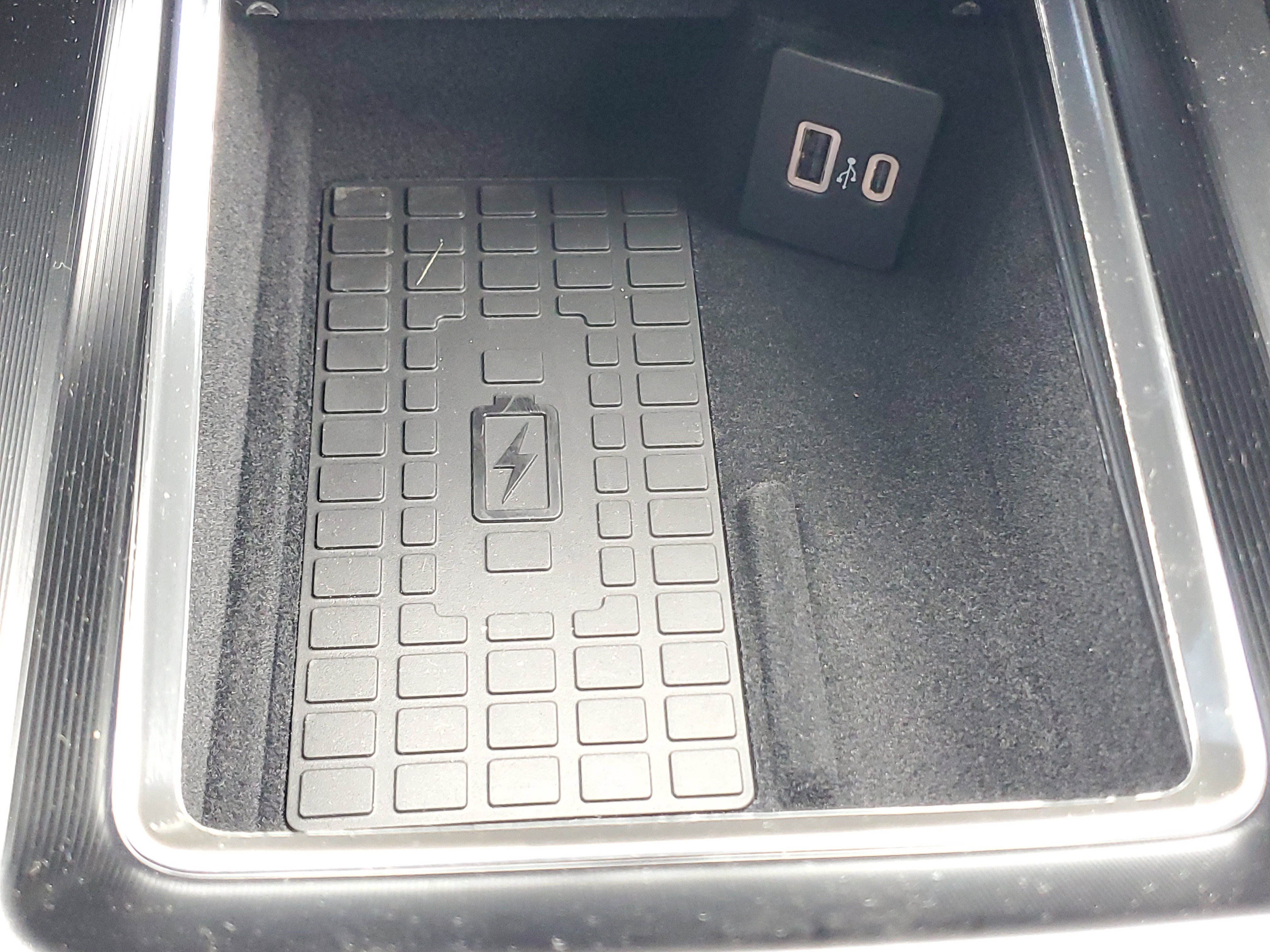 New 2026 Lincoln Corsair Premiere image 23