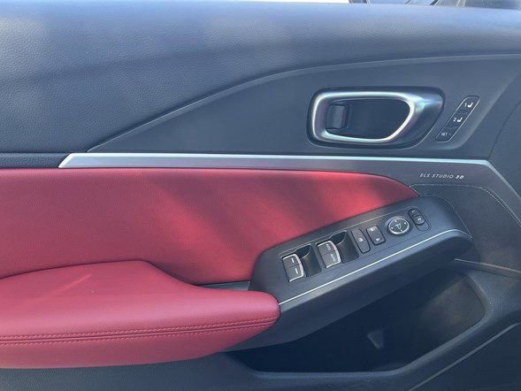 New 2026 Acura Integra A-Spec FWD image 25