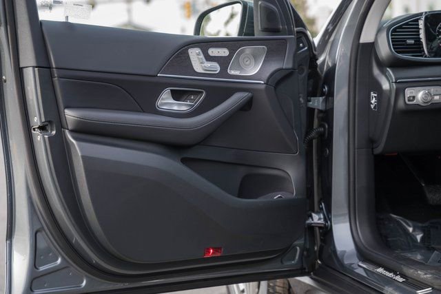 New 2026 Mercedes-Benz GLE 450 4MATIC image 40