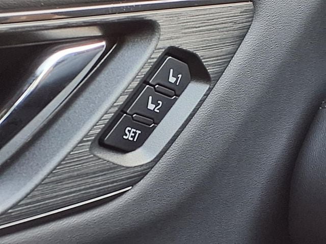 New 2026 Subaru Outback Touring XT AWD/4WD image 12