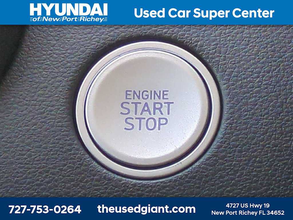 Certified 2023 Hyundai Tucson SEL FWD image 32