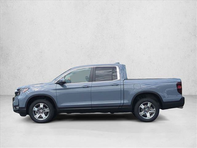 New 2026 Honda Ridgeline RTL image 5