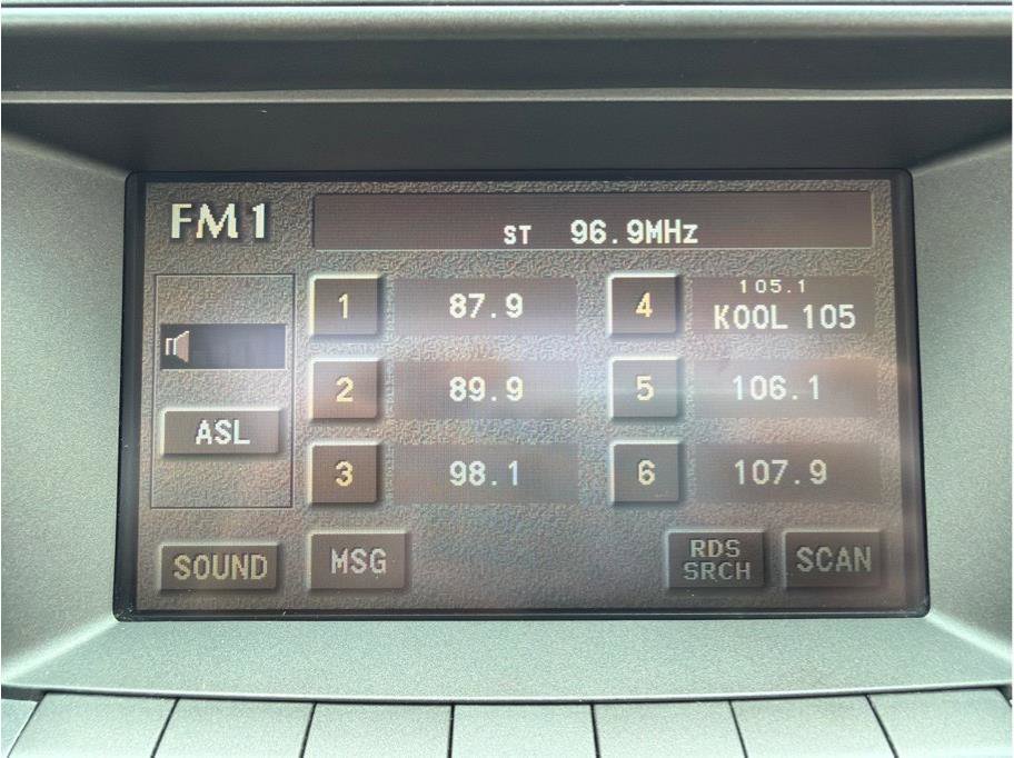 Used 2004 Lexus GX 470 image 22