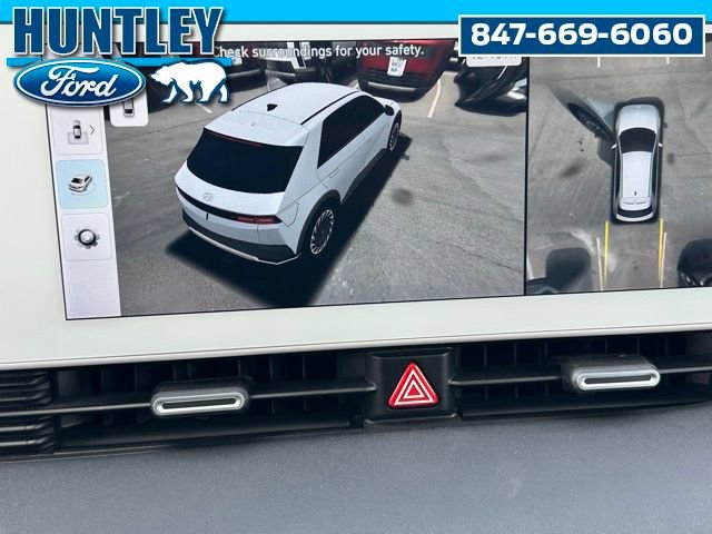 Used 2024 Hyundai Ioniq 5 Limited image 27