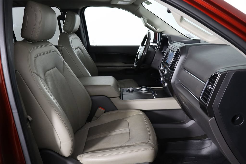Used 2019 Ford Expedition Max Limited w/ Equipment Group 301A AWD/4WD image 19