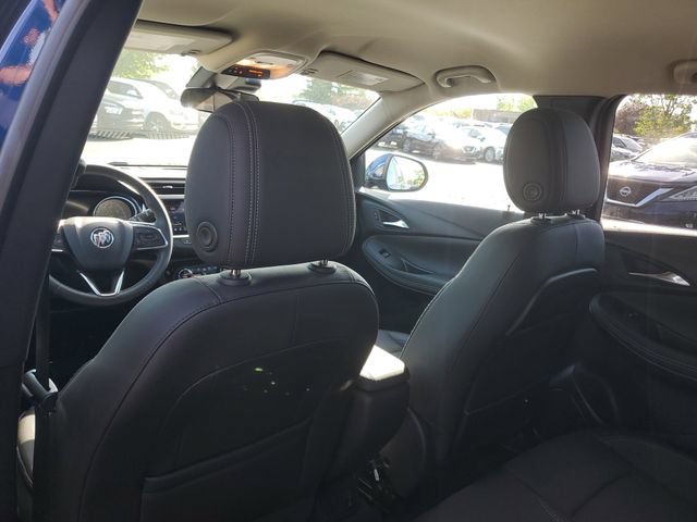 Certified 2023 Buick Encore GX Select FWD image 9