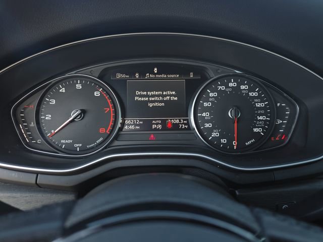 Used 2022 Audi A5 2.0T Premium image 17