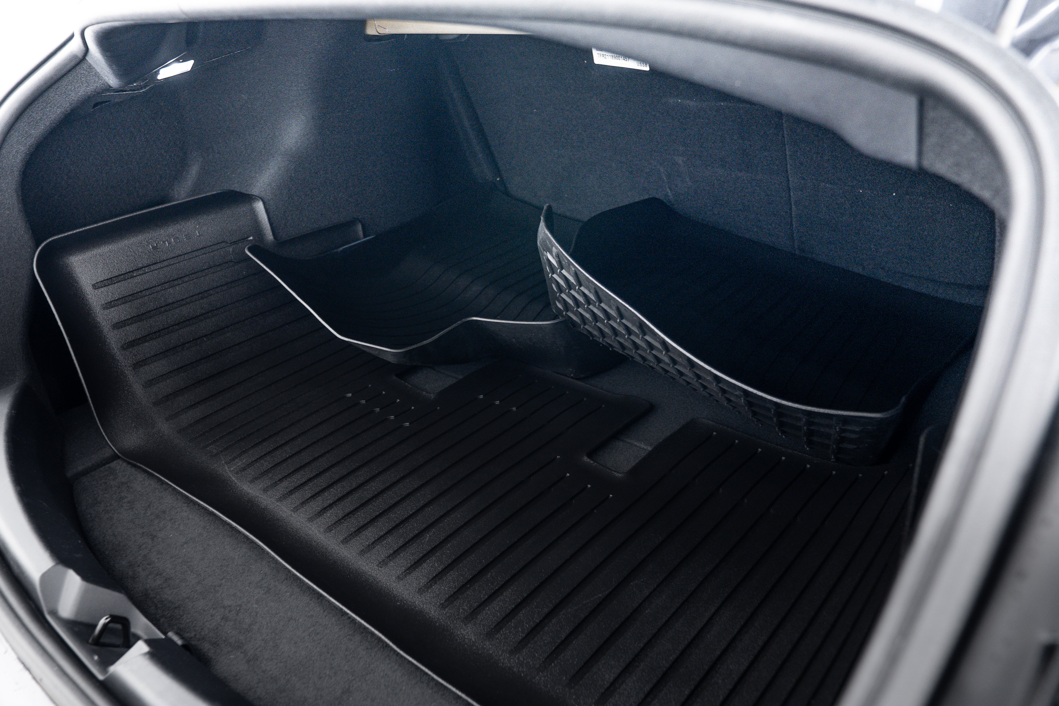 Used 2021 Tesla Model 3 Long Range image 21