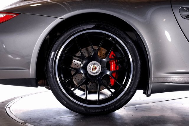 Used 2012 Porsche 911 Carrera GTS image 14