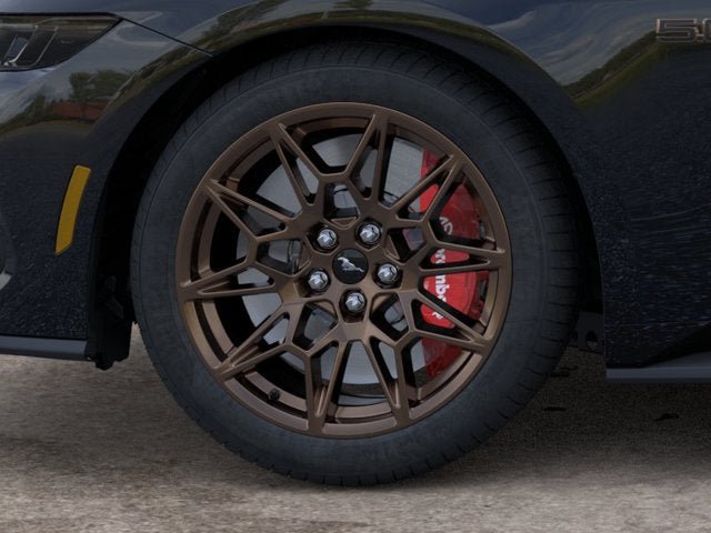 New 2026 Ford Mustang GT Premium w/ GT Performance Package RWD image 19