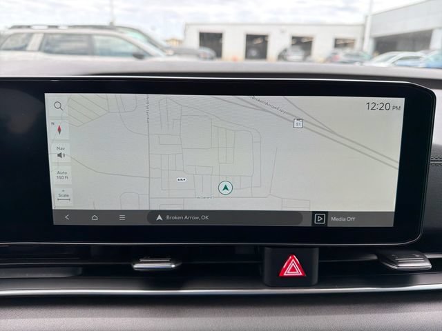 New 2026 Kia Carnival EX FWD image 12