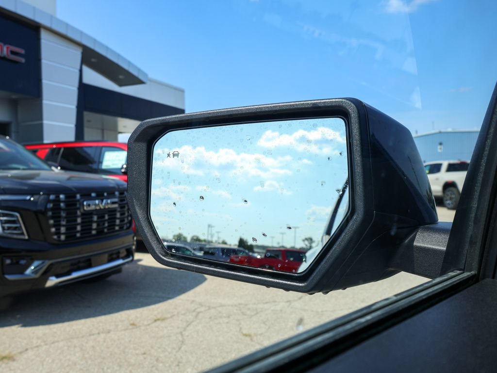 New 2026 GMC Canyon AT4 w/ Technology Plus Package AWD/4WD image 28