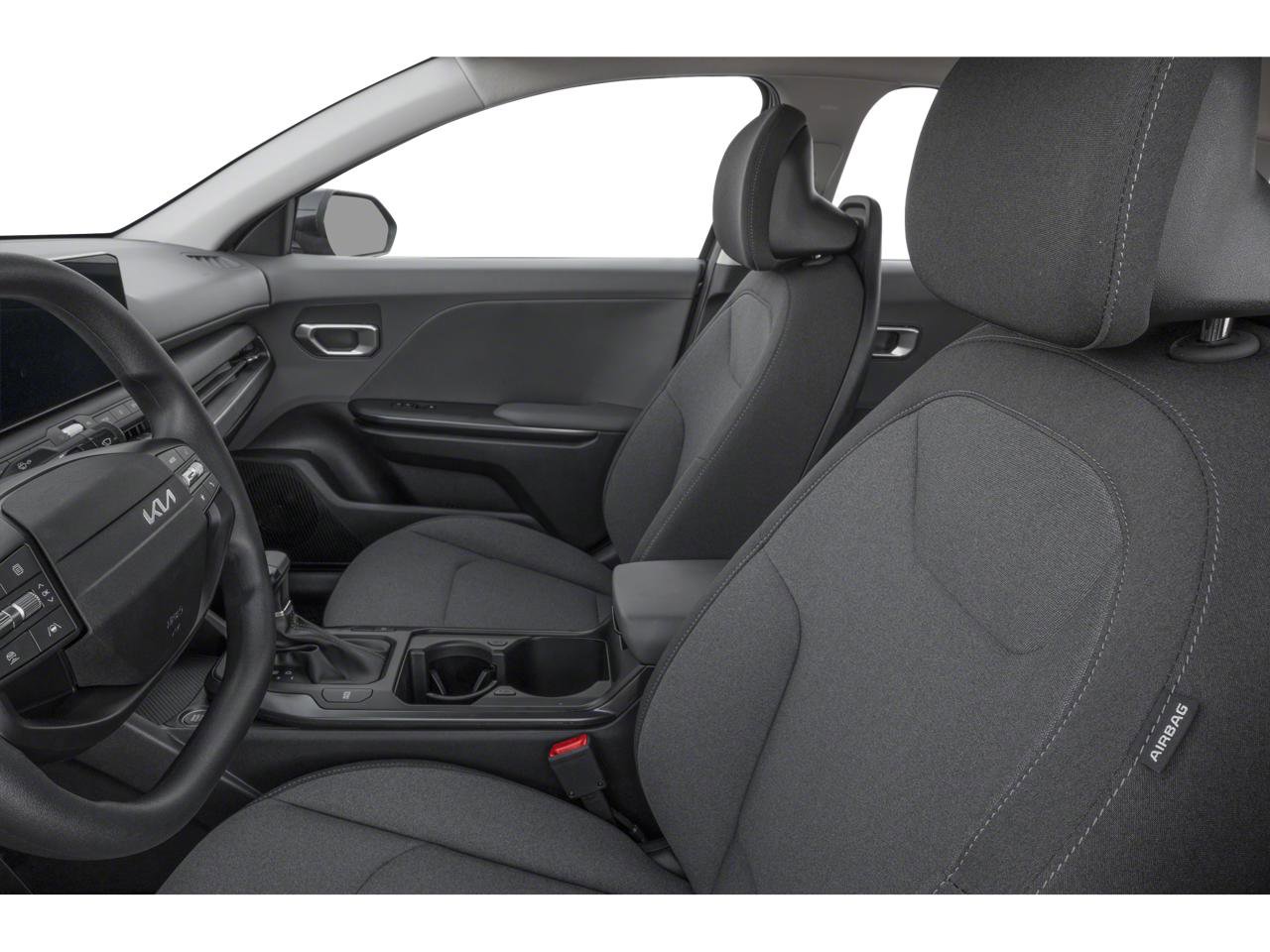 New 2026 Kia K4 FWD image 17